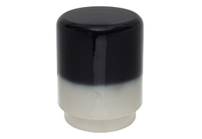 Leitmotiv - Kruk Borrar - Warmgrijs