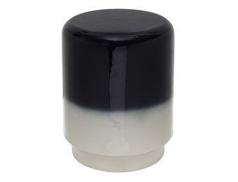 Leitmotiv - Kruk Borrar - Warmgrijs