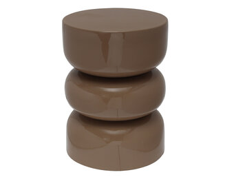 Leitmotiv - Kruk Rey - Mocha brown