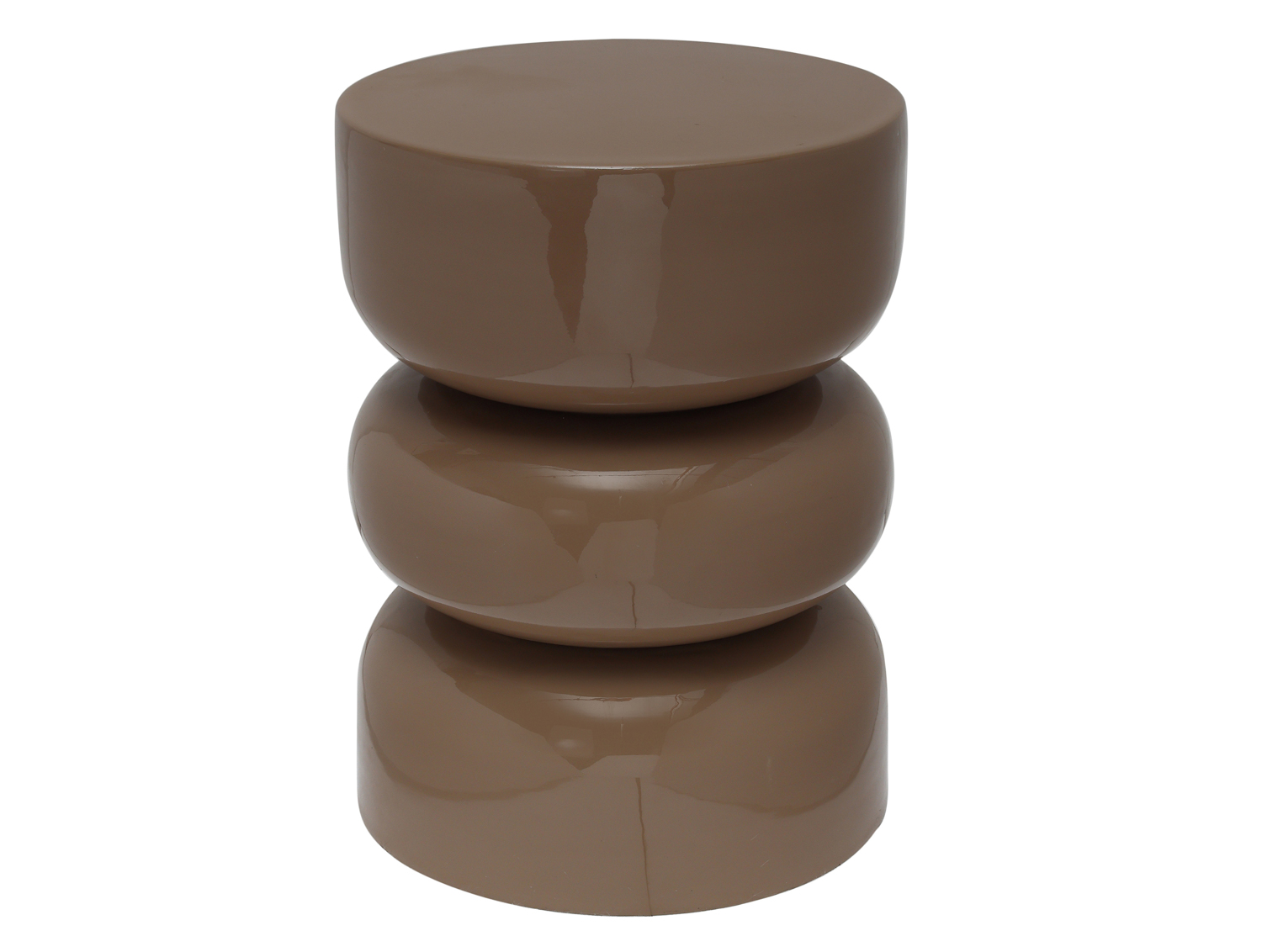 Leitmotiv - Kruk Rey - Mocha brown