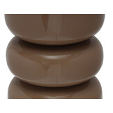 Leitmotiv - Kruk Rey - Mocha brown