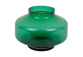 Present Time - Vaas Pasmoso - Groen