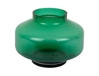 Present Time - Vaas Pasmoso - Groen