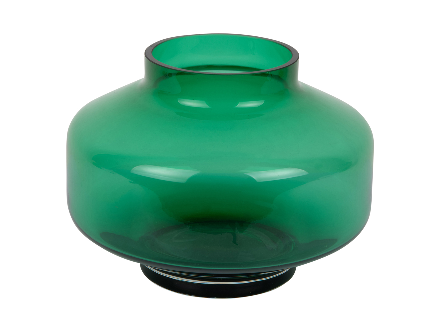 Present Time - Vaas Pasmoso - Groen