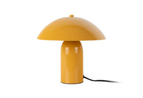 Leitmotiv - Tafellamp Asuto - Mango yellow