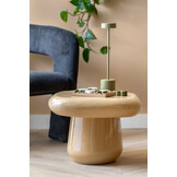 Leitmotiv - Tafellamp Ganar LED - Army green