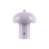 Leitmotiv - Tafellamp Retro Seta LED - Zachtpaars