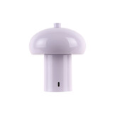 Leitmotiv - Tafellamp Retro Seta LED - Zachtpaars