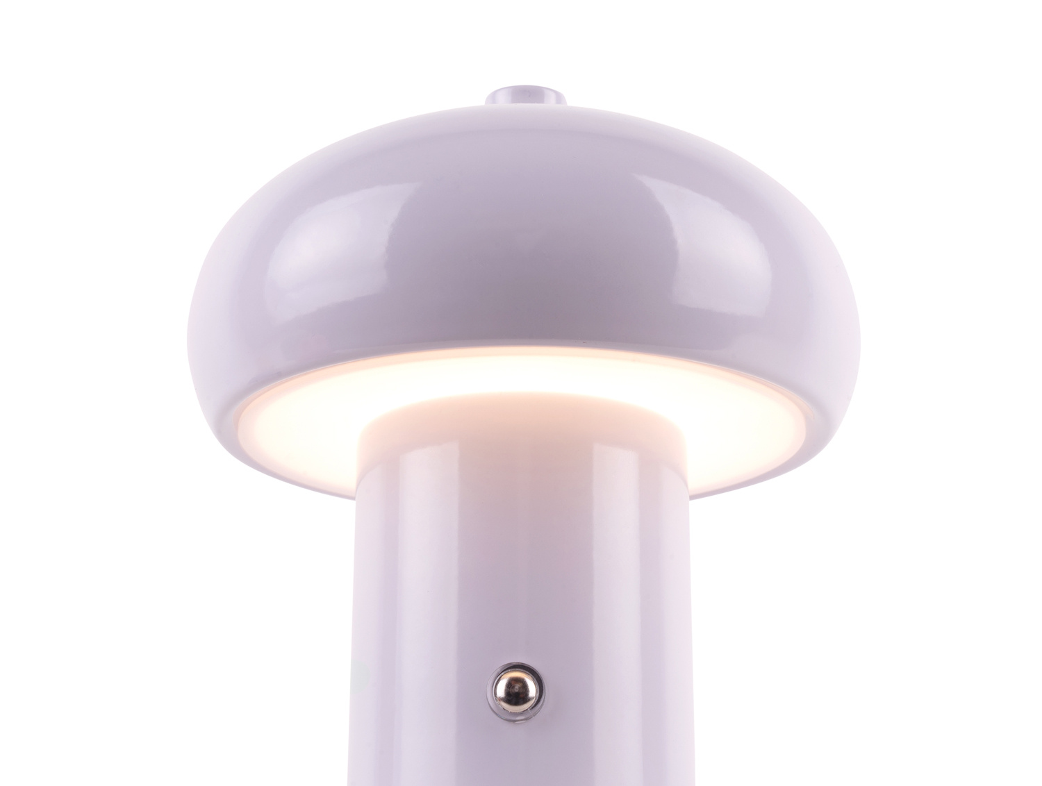 Leitmotiv - Tafellamp Retro Seta LED - Zachtpaars