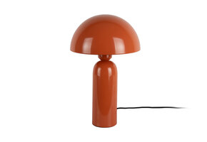 Leitmotiv - Tafellamp Atrayente - Brick orange