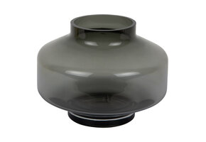 Present Time - Vaas Pasmoso - Donkergrijs