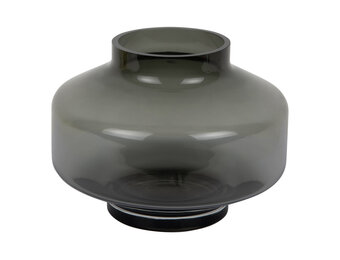 Present Time - Vaas Pasmoso - Donkergrijs