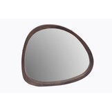 Brix - Spiegels Brix Joy Walnut - Mangohout