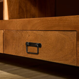 Starfurn - Tv meubel Boaz - Bruin - xx cm