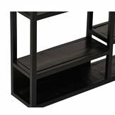 Starfurn - Wandrek Denver - Bruin - 80x80x16 cm