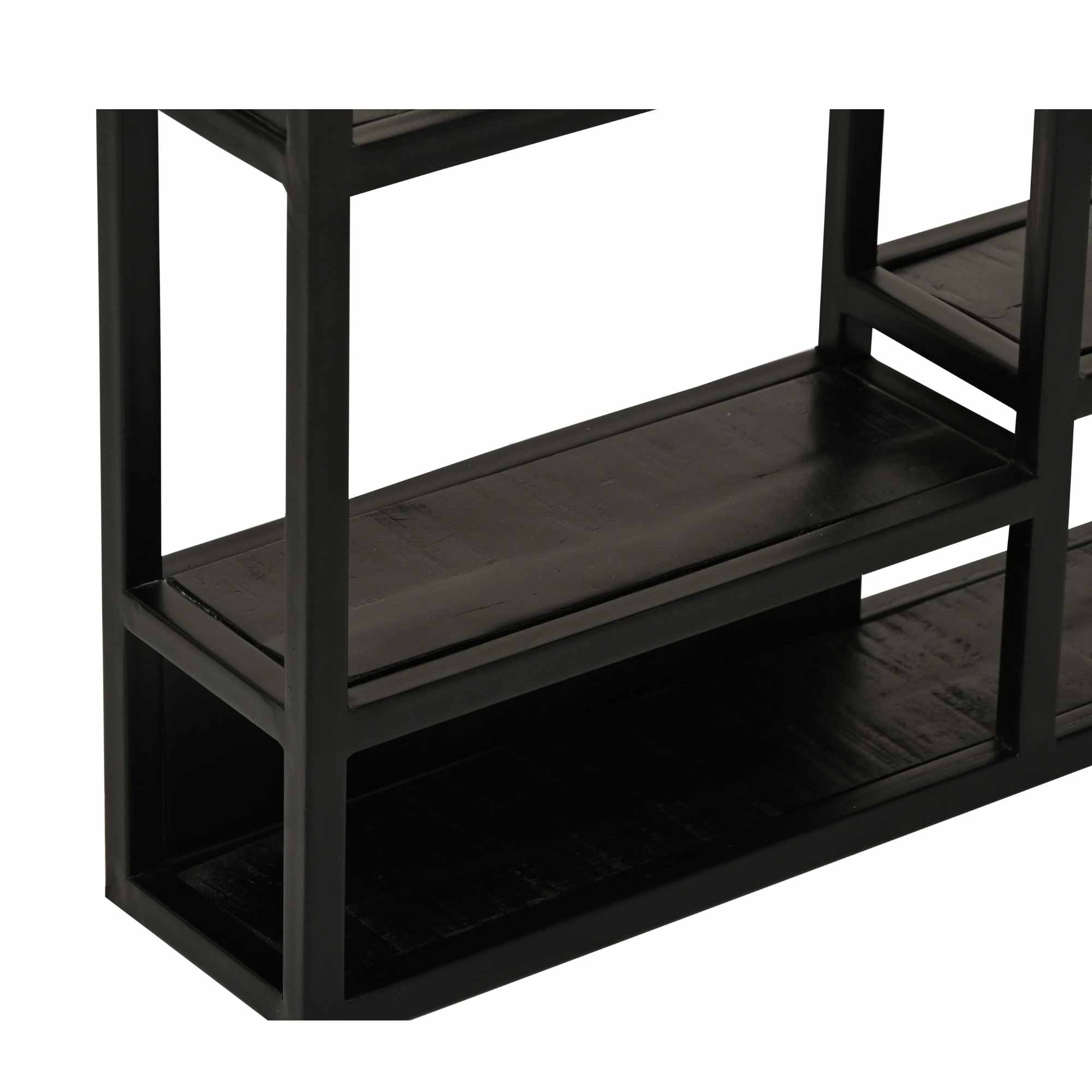 Starfurn - Wandrek Denver - Bruin - 80x80x16 cm