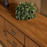 Starfurn - Dressoir Boaz - Bruin - 40x200x80 cm