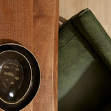 Starfurn - Boomstamtafel Boston - Bruin - 100x240x76 cm