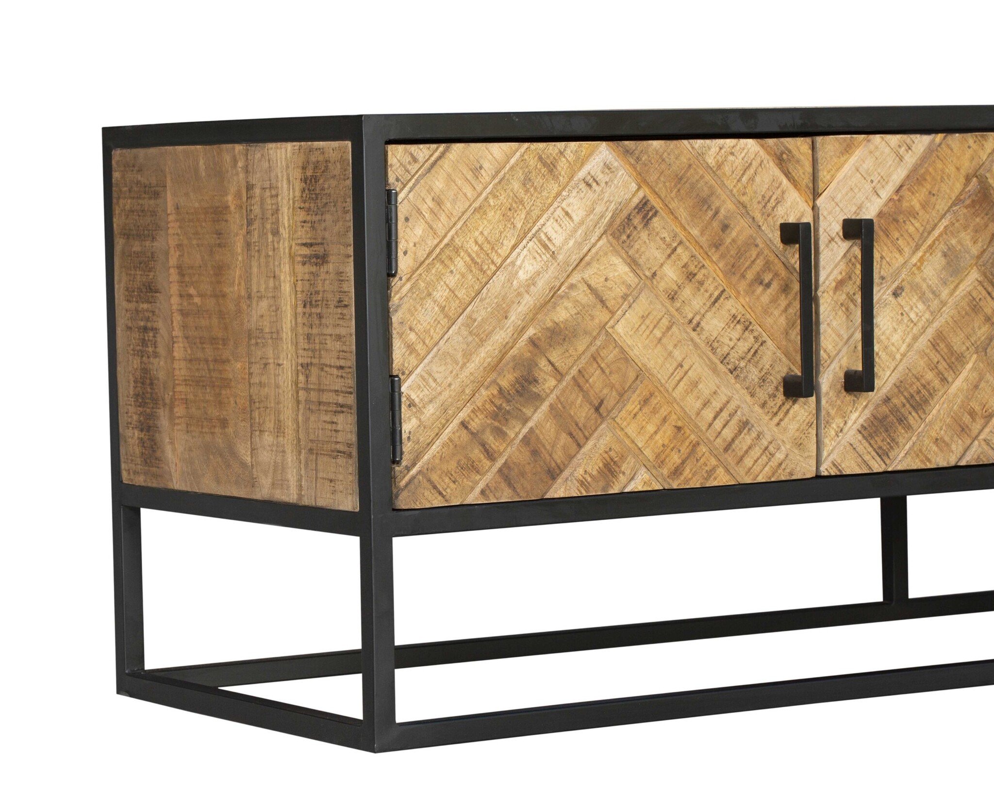 Starfurn - Tv meubel Arlington - Bruin - 45x240x50 cm