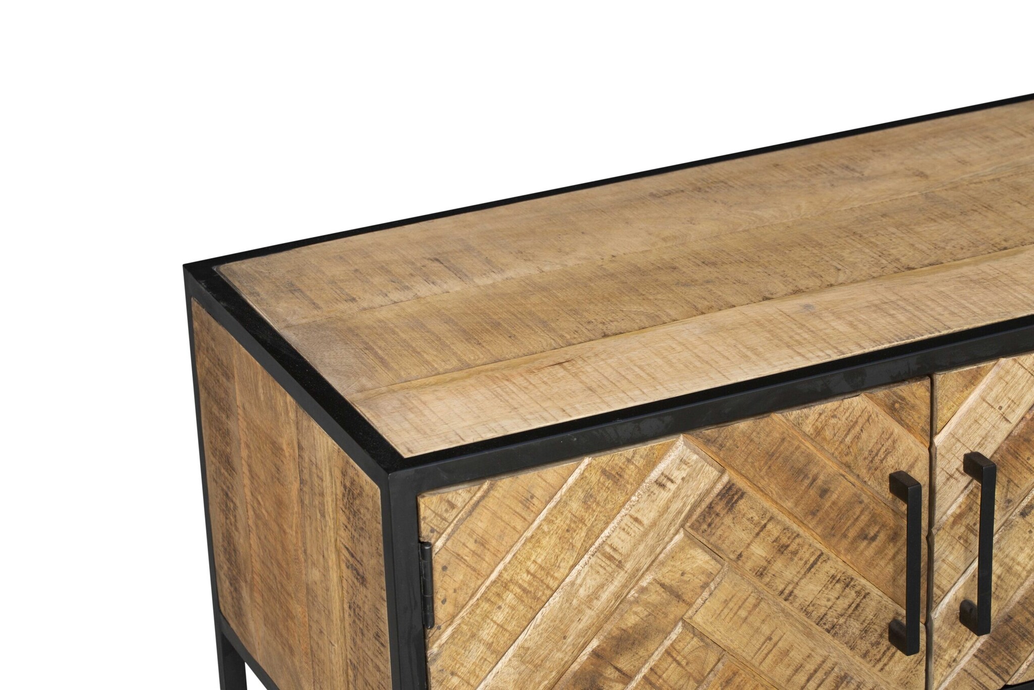 Starfurn - Tv meubel Arlington - Bruin - 45x240x50 cm