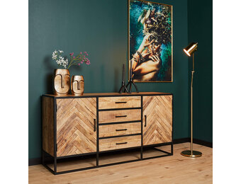 Starfurn - Dressoir Arlington - 165 cm