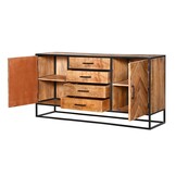 Starfurn - Dressoir Arlington - 165 cm