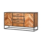 Starfurn - Dressoir Arlington - 165 cm