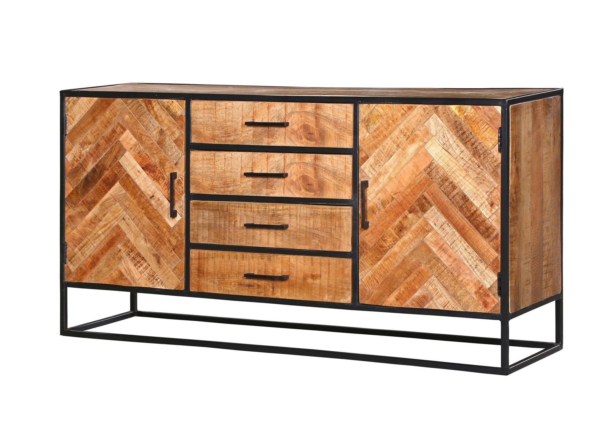 Starfurn - Dressoir Arlington - 165 cm