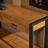 Starfurn - Sidetable Boaz - Bruin - 35x120x76 cm