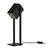 Frandsen - Tafellamp BF Quadro - Zwart - 14x11x45cm