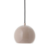 Frandsen - Hanglamp Ball - Groen - 18x18x15cm