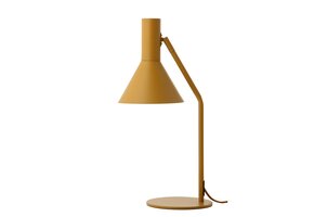 Frandsen - Tafellamp LYSS - Beige - 25x18x50cm