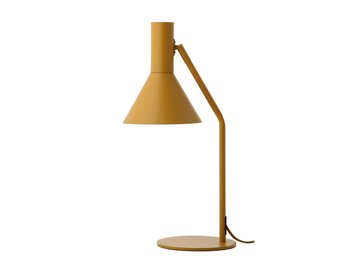 Frandsen - Tafellamp LYSS - Beige - 25x18x50cm