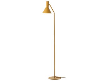 Frandsen - Vloerlamp LYSS - Beige - 36x25x150cm