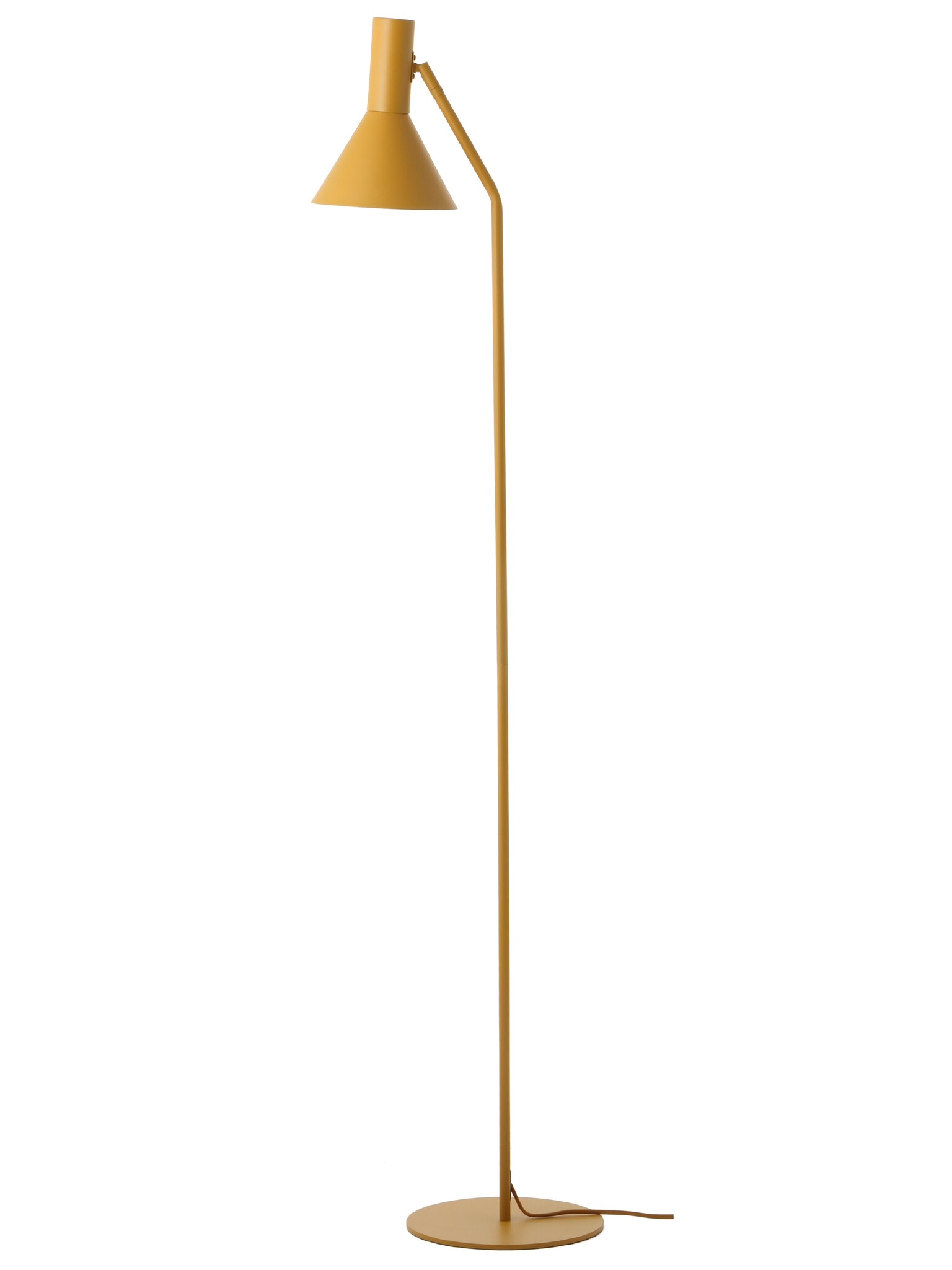 Frandsen - Vloerlamp LYSS - Beige - 36x25x150cm