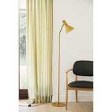 Frandsen - Vloerlamp LYSS - Beige - 36x25x150cm
