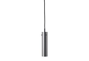 Frandsen - Hanglamp FM 2014 - Zilver - 5,5x5,5x24cm