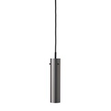 Frandsen - Hanglamp FM 2014 - Zilver - 5,5x5,5x24cm