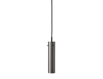 Frandsen - Hanglamp FM 2014 - Zilver - 5,5x5,5x24cm