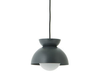 Frandsen - Hanglamp Butterfly - Groen - 21x21x17cm