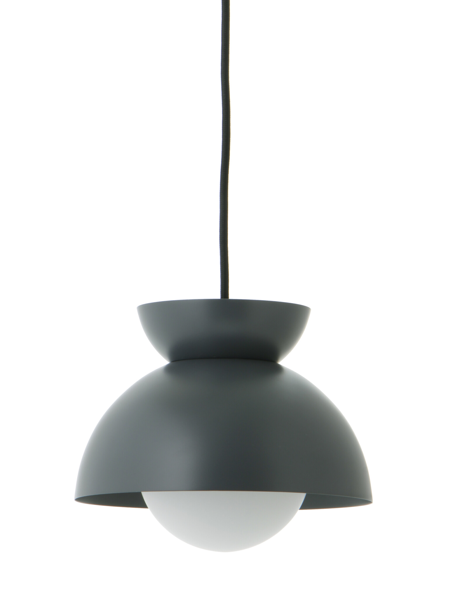 Frandsen - Hanglamp Butterfly - Groen - 21x21x17cm