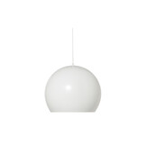 Frandsen - Hanglamp Ball - Wit - 40x40x33cm
