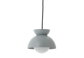 Frandsen - Hanglamp Butterfly - Groen - 21x21x17cm