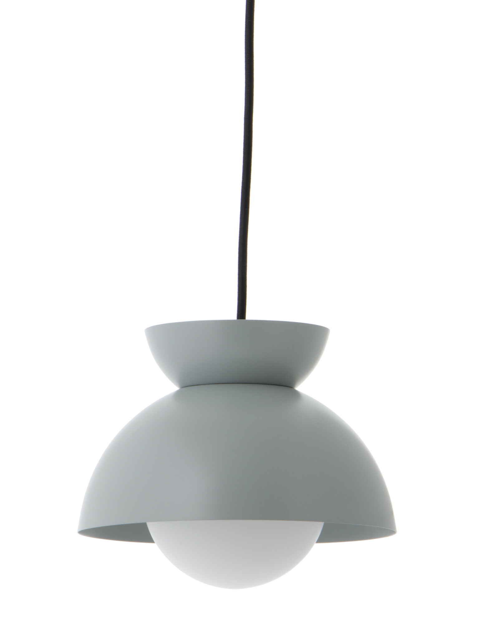 Frandsen - Hanglamp Butterfly - Groen - 21x21x17cm