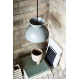 Frandsen - Hanglamp Butterfly - Groen - 21x21x17cm