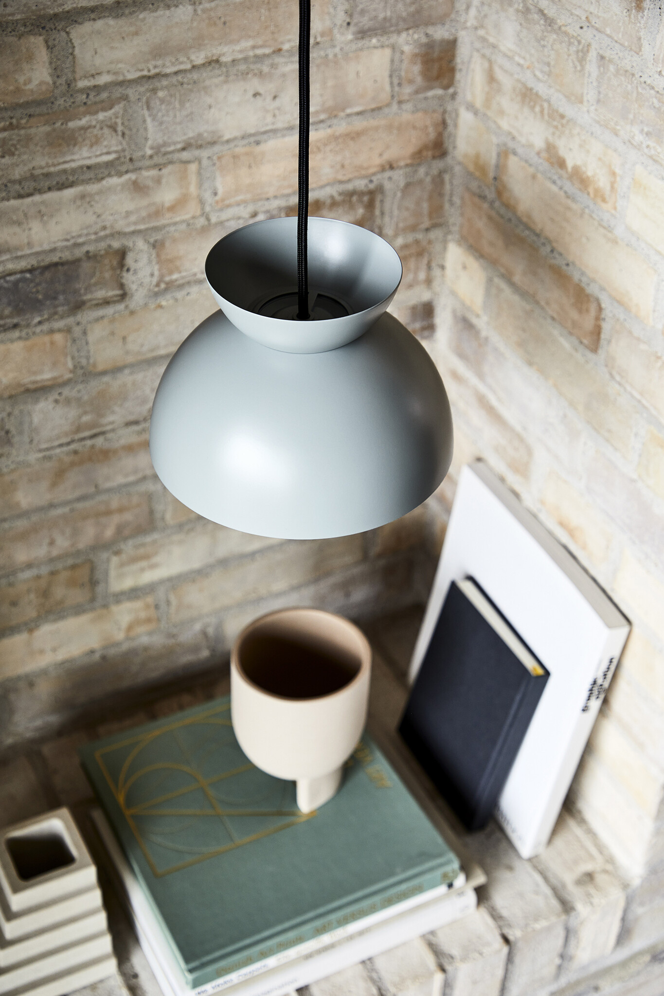 Frandsen - Hanglamp Butterfly - Groen - 21x21x17cm