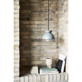 Frandsen - Hanglamp Butterfly - Groen - 21x21x17cm