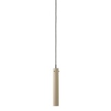 Frandsen - Hanglamp FM 2014 - Grijs - 5,5x5,5x36cm