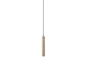 Frandsen - Hanglamp FM 2014 - Grijs - 5,5x5,5x36cm