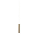 Frandsen - Hanglamp FM 2014 - Grijs - 5,5x5,5x24cm